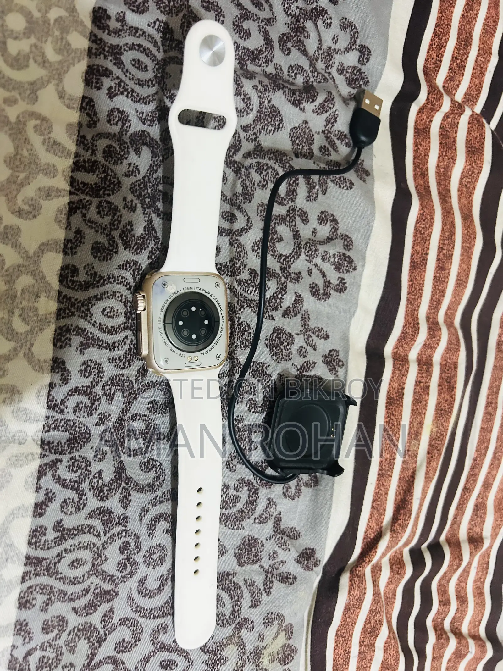 Smart Watch