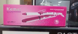 Kemei Hair Straightenter