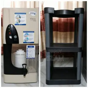 Pureit Water Filter