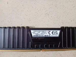 RAM DDR4 8GB