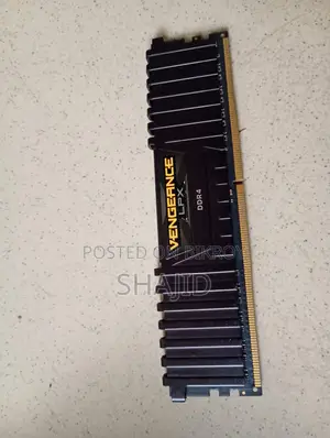 RAM DDR4 8GB