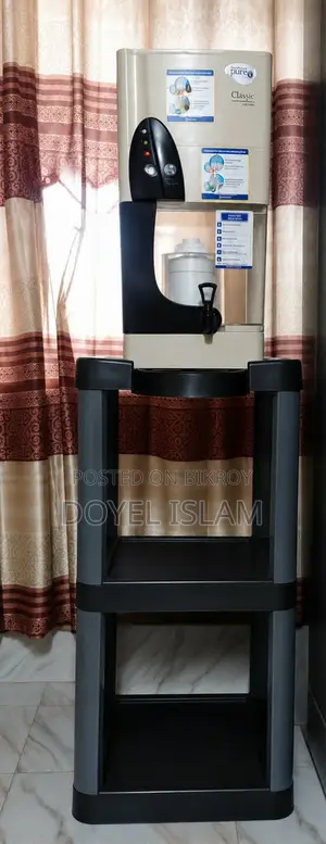 Pureit Water Filter