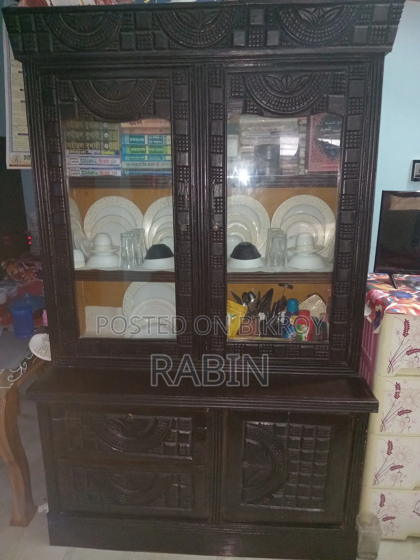 Usable Showcase