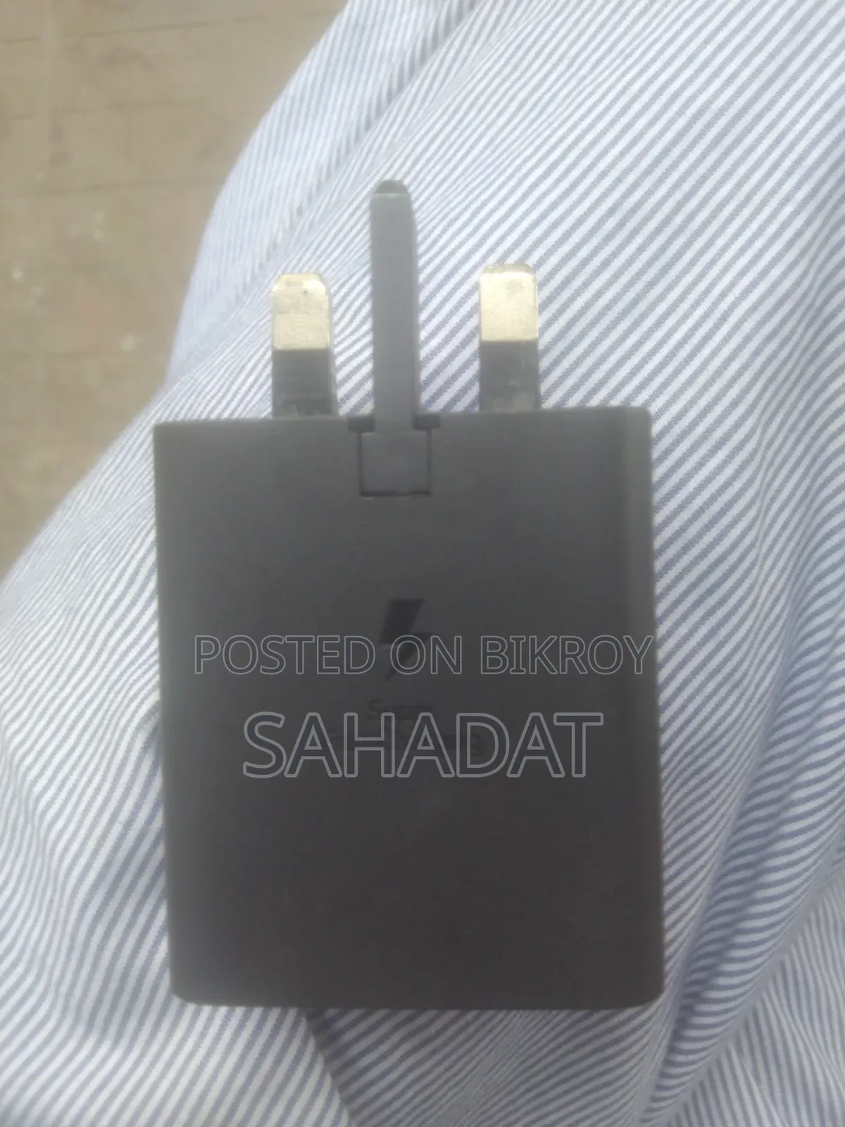 Super Fast Charging