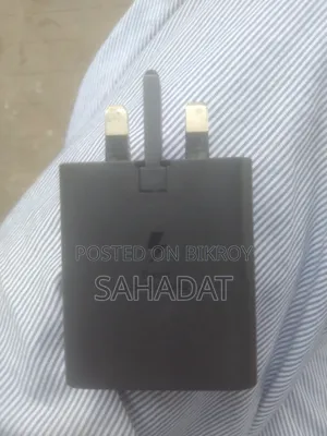 Super Fast Charging