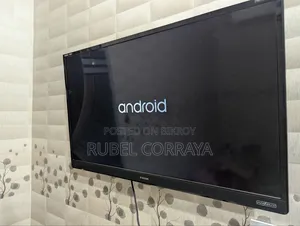 Singer 32" TV (Model: Sle32a7000stc)