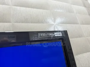 Singer 32" TV (Model: Sle32a7000stc)