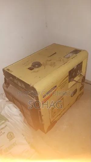Diesel Generator