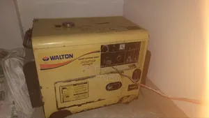 Diesel Generator