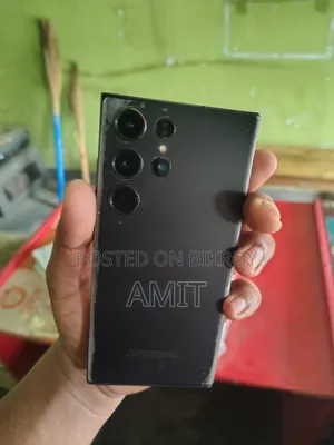 স্যামসাং গ্যালাক্সি এস২৩ আল্ট্রা ৫১২ জিবি