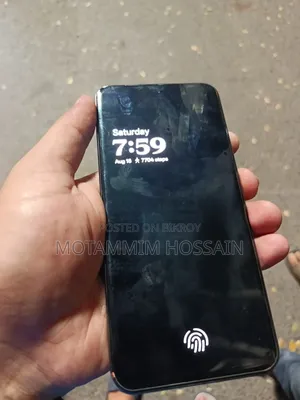 Realme 14 Pro+ 512 GB Black