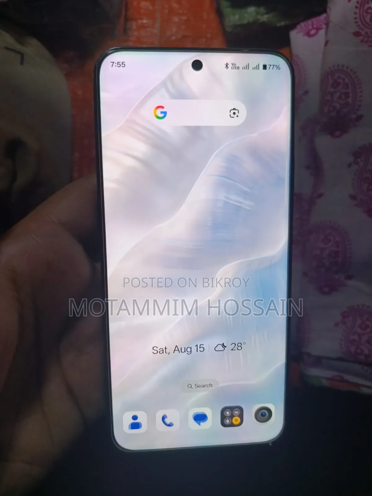 Realme 14 Pro+ 512 GB Black