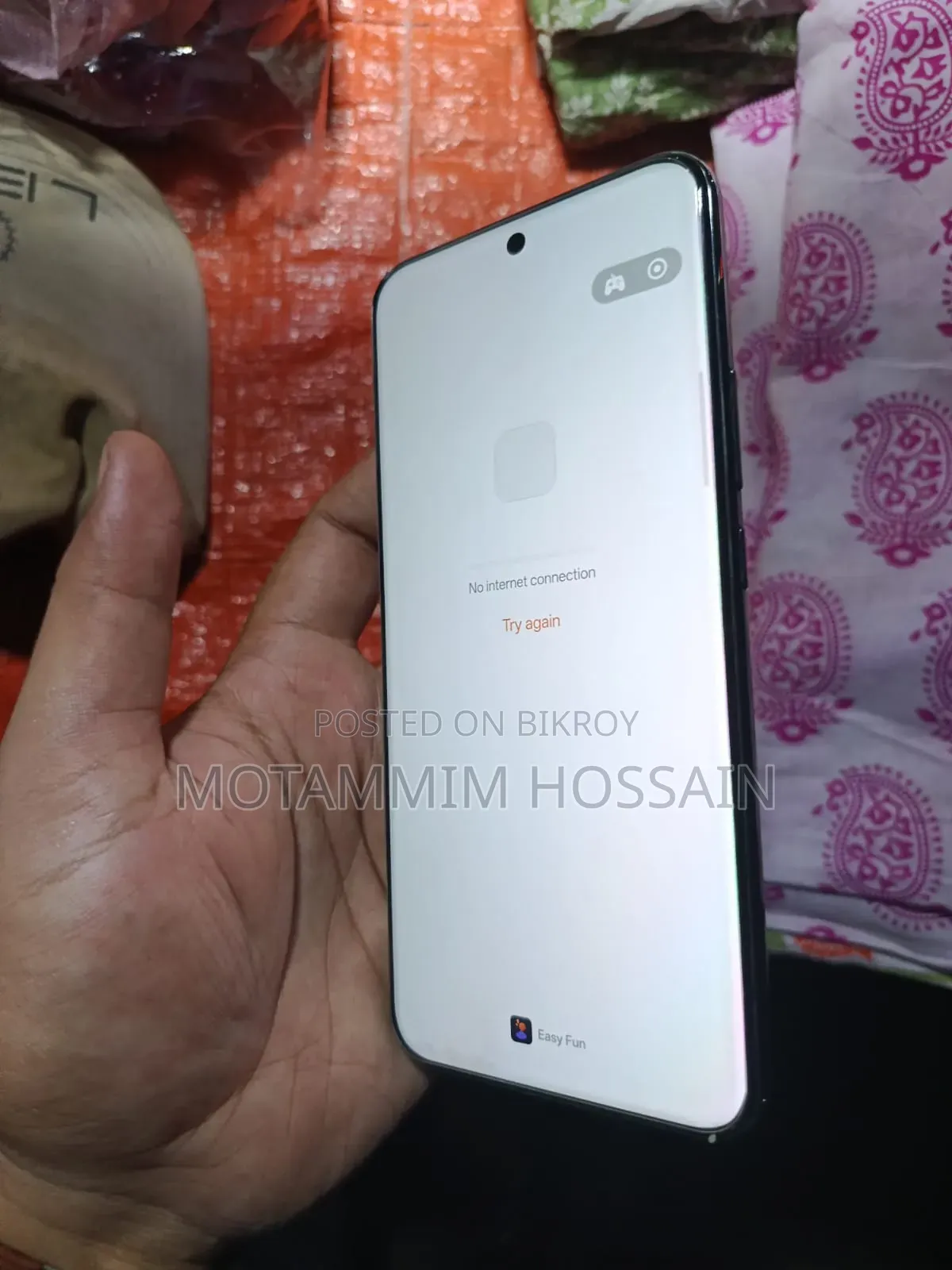 Realme 14 Pro+ 512 GB Black