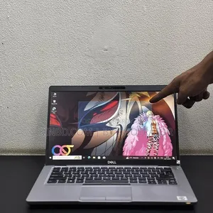 Laptop Dell Latitude 5410 8GB Intel Core i5 SSD 256GB