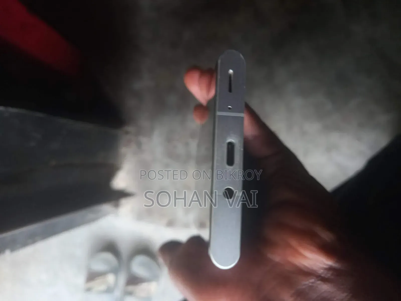 লাইকা লাইটজ ফোন ১ ২৫৬ জিবি ব্ল্যাক