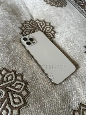 Apple iPhone 12 Pro 512 GB Gold