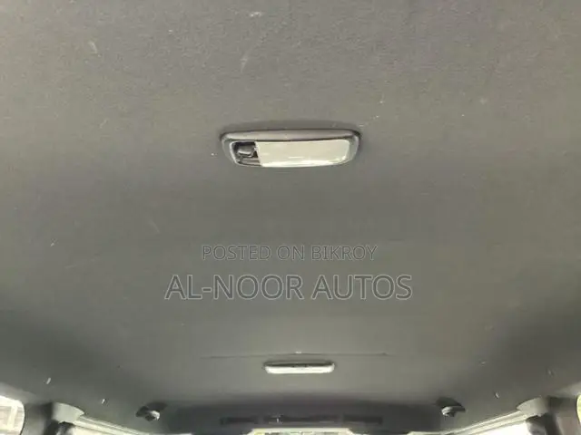 টয়োটা হাইএস ২০২২