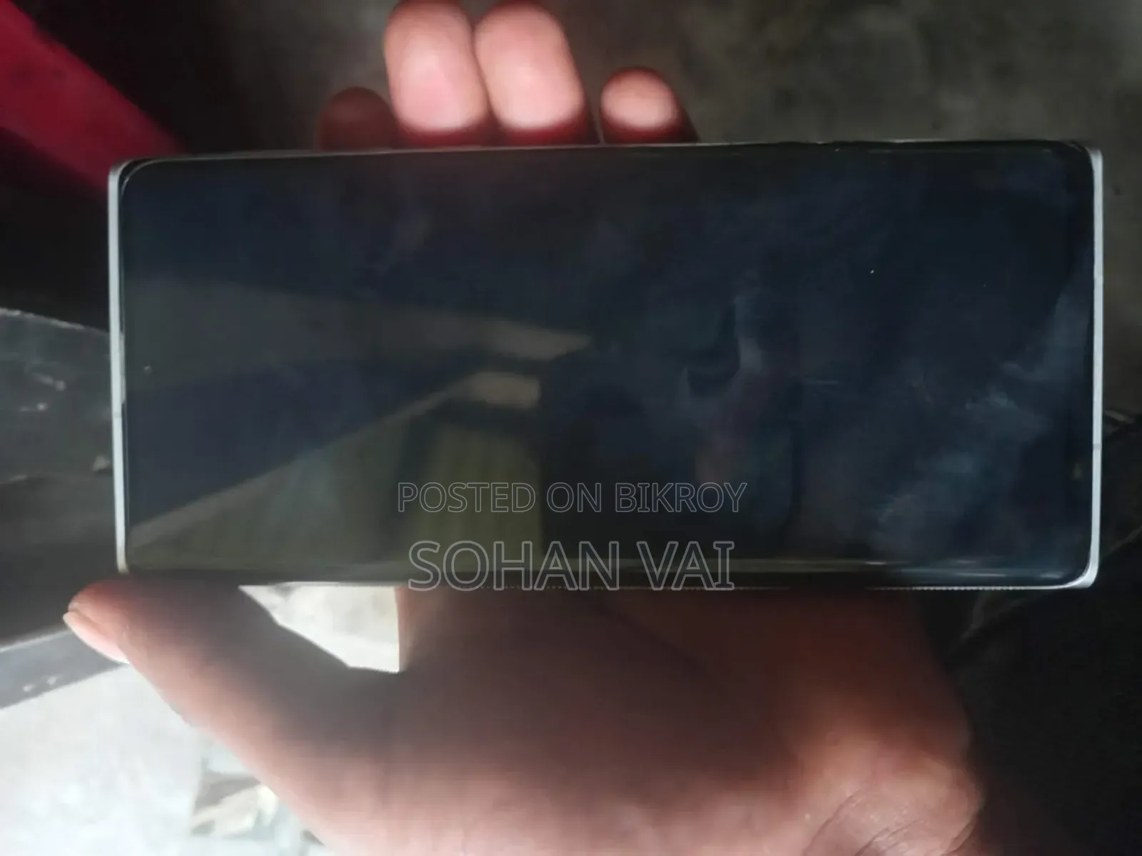 লাইকা লাইটজ ফোন ১ ২৫৬ জিবি ব্ল্যাক