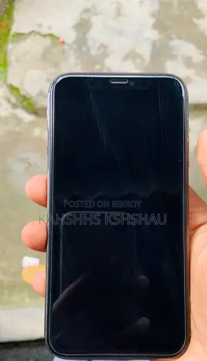 অ্যাপল আইফোন ১১ ১২৮ জিবি ব্ল্যাক