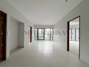 3 Bedroom Apartment in Basundhara for Sale