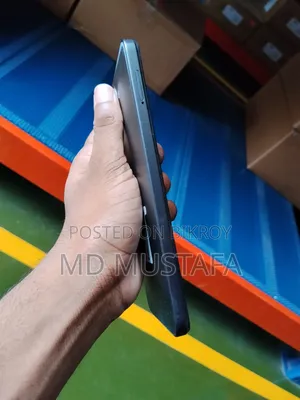 Tecno Spark Go 64 GB Black