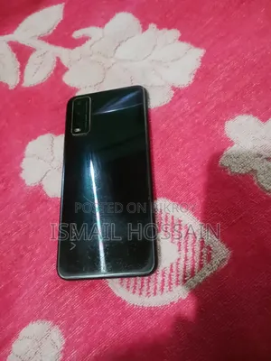 ভিভো ওয়াই২০ ৬৪ জিবি কালো