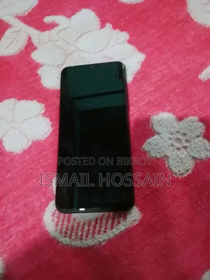 ভিভো ওয়াই২০ ৬৪ জিবি কালো
