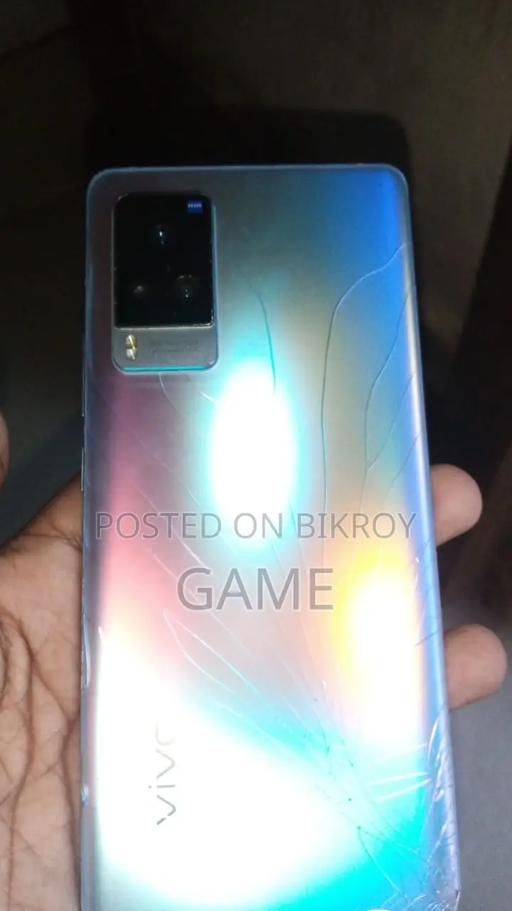 ভিভো এক্স৬০ প্রো ২৫৬ জিবি নীল