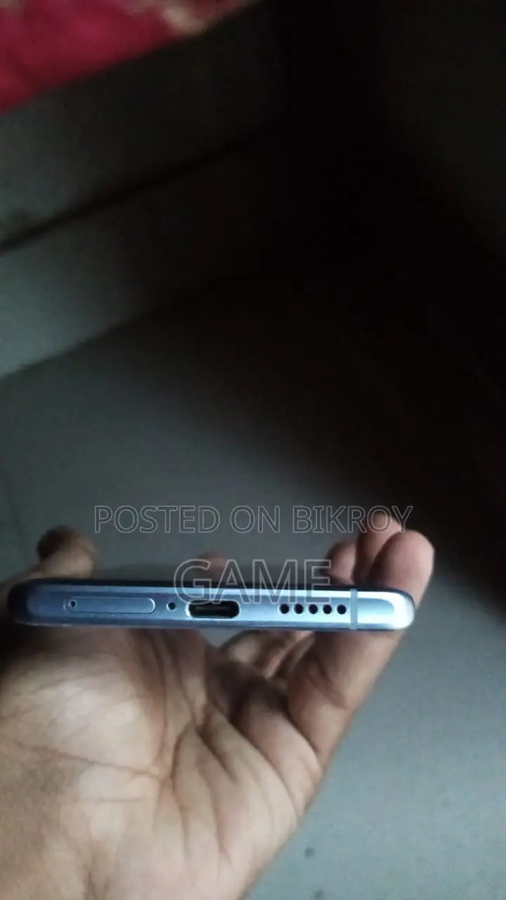 ভিভো এক্স৬০ প্রো ২৫৬ জিবি নীল