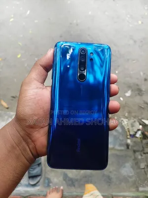 Xiaomi Redmi Note 8 Pro 64 GB Blue