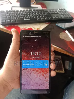 Nokia 1 Plus 8 GB Black