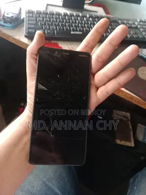 Nokia 1 Plus 8 GB Black