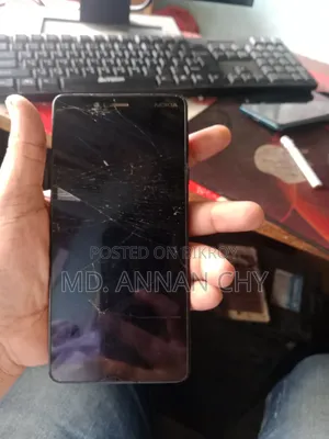 Nokia 1 Plus 8 GB Black