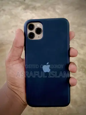অ্যাপল আইফোন ১১ প্রো ম্যাক্স ২৫৬ জিবি গোল্ড