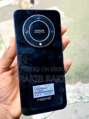 নিউ নিয়ন ১২৮ জিবি ব্ল্যাক