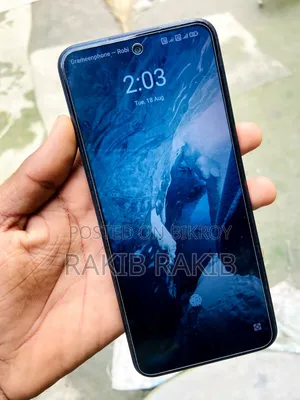 নিউ নিয়ন ১২৮ জিবি ব্ল্যাক
