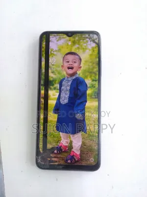 অপো এ১৭ ৬৪ জিবি ব্লু