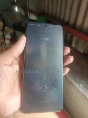 Infinix Hot 40 Pro 128 GB Purple