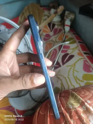 Infinix Hot 40 Pro 128 GB Purple