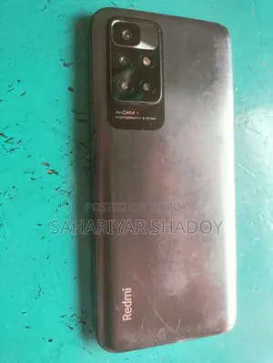 শাওমি ৪ জিবি রেড
