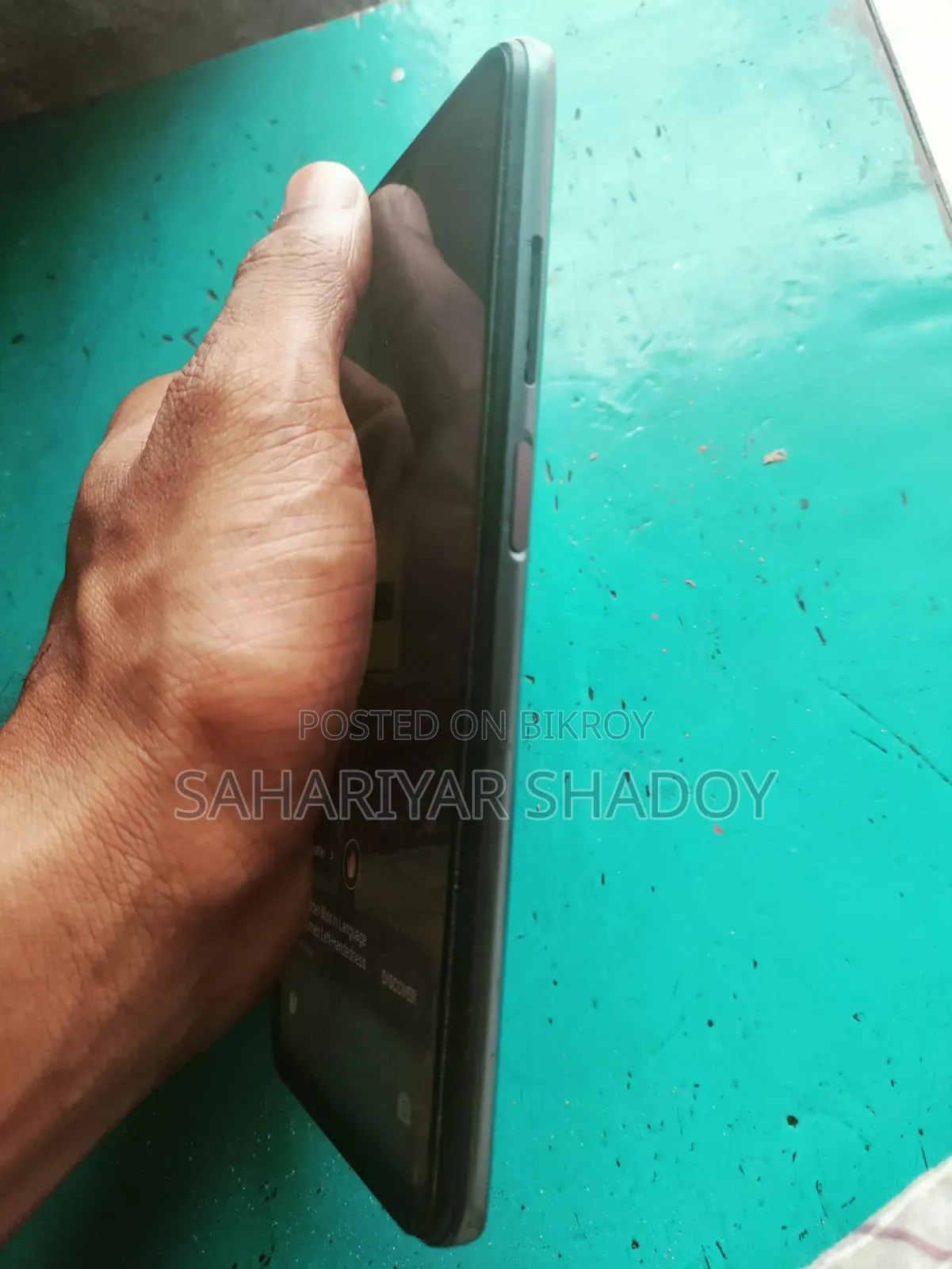 শাওমি ৪ জিবি রেড