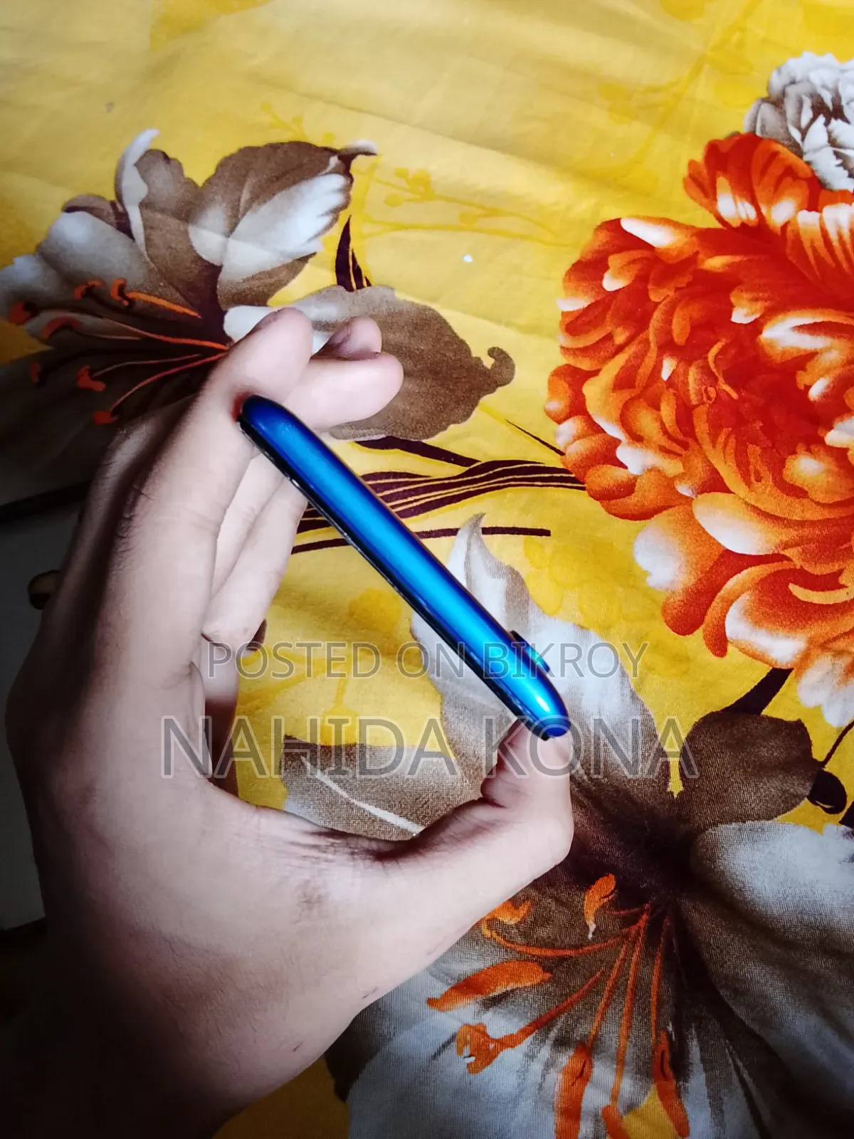 Vivo Y93 32 GB Blue