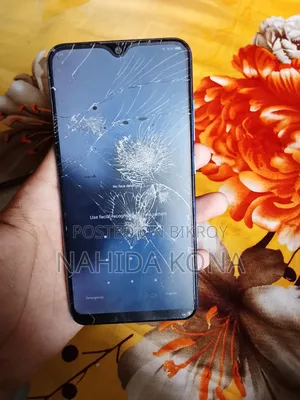 Vivo Y93 32 GB Blue