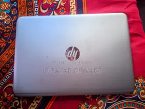 Laptop HP EliteBook 1040 G3 8GB Intel Core i5 SSD 256GB