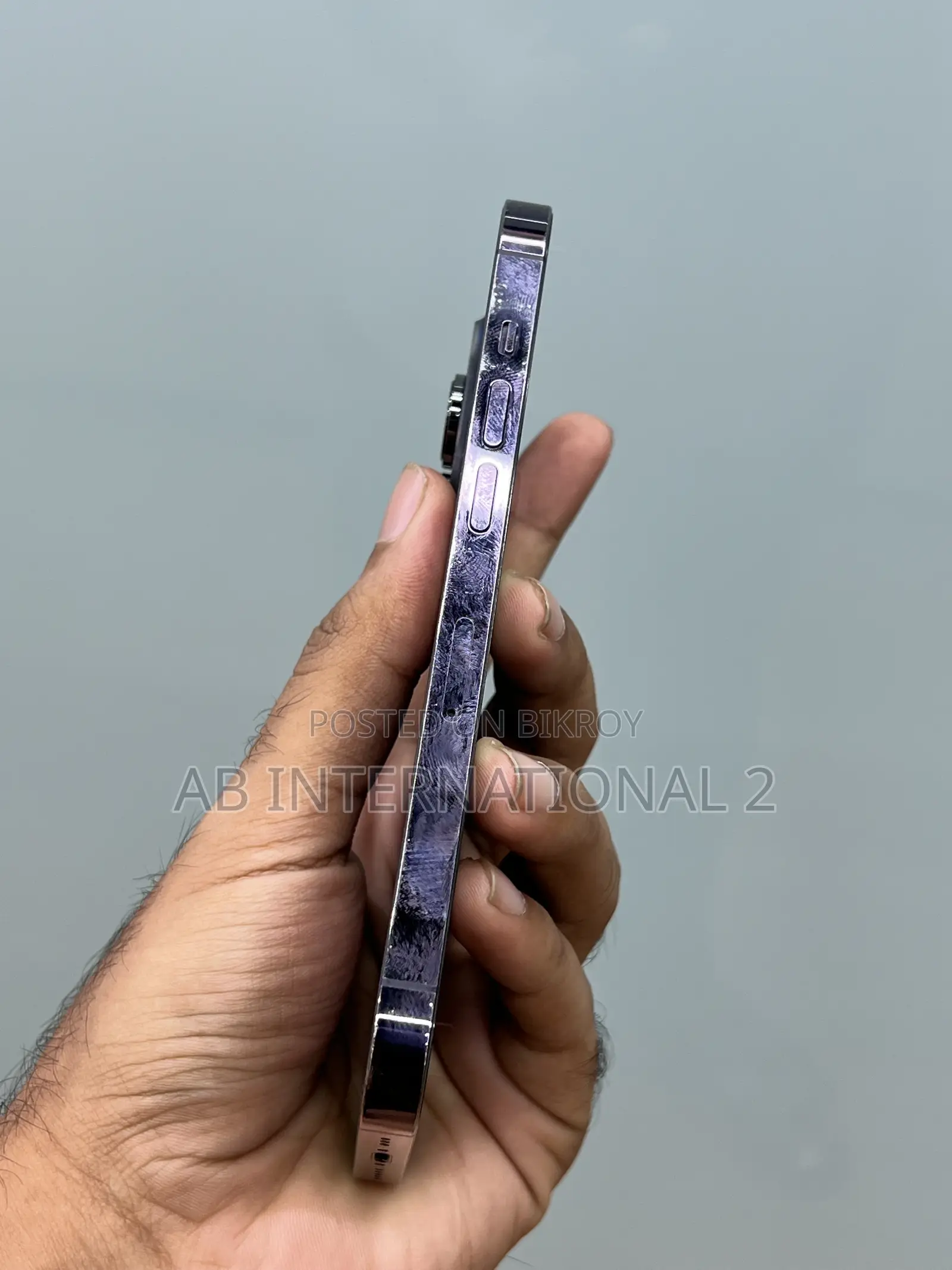 Apple iPhone 14 Pro 128 GB Purple