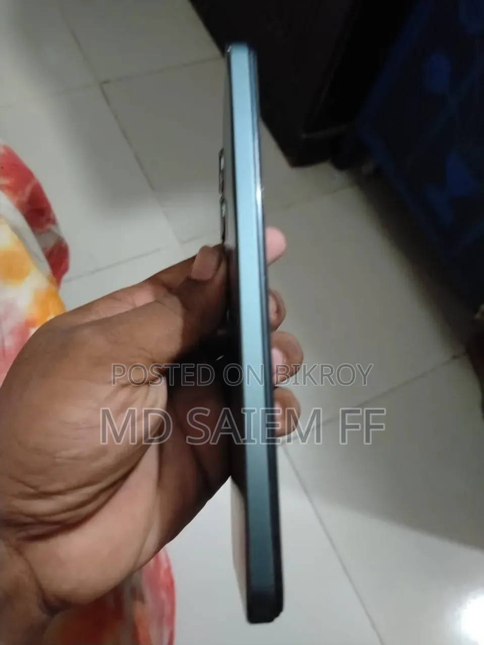 Vivo Y17s 128 GB Black