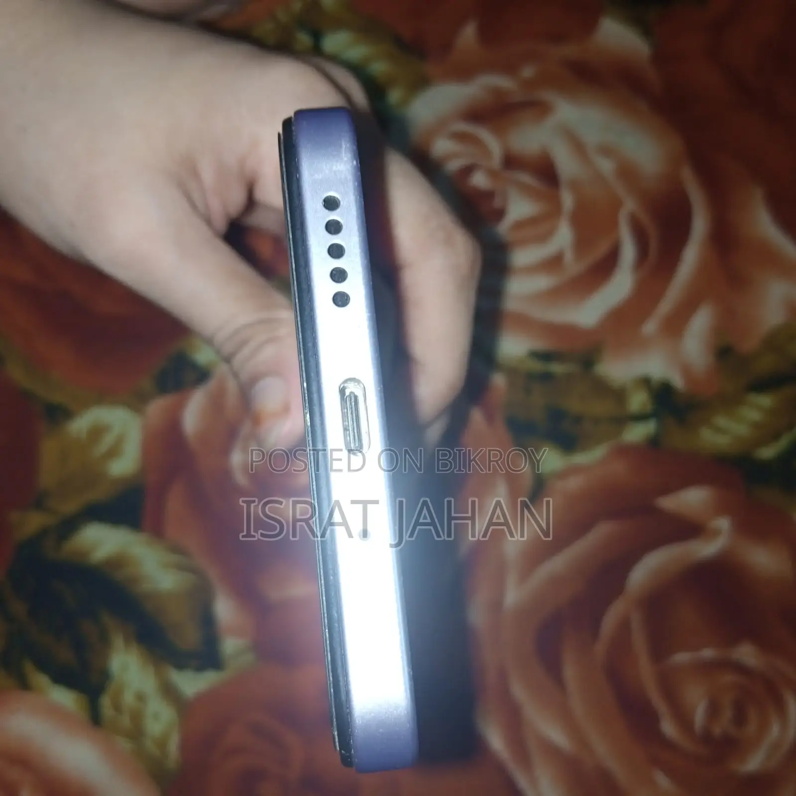 Xiaomi Redmi 14C 128 GB Red