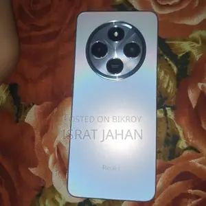 Xiaomi Redmi 14C 128 GB Red