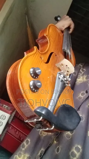 বেহেলা বা বায়োলিন