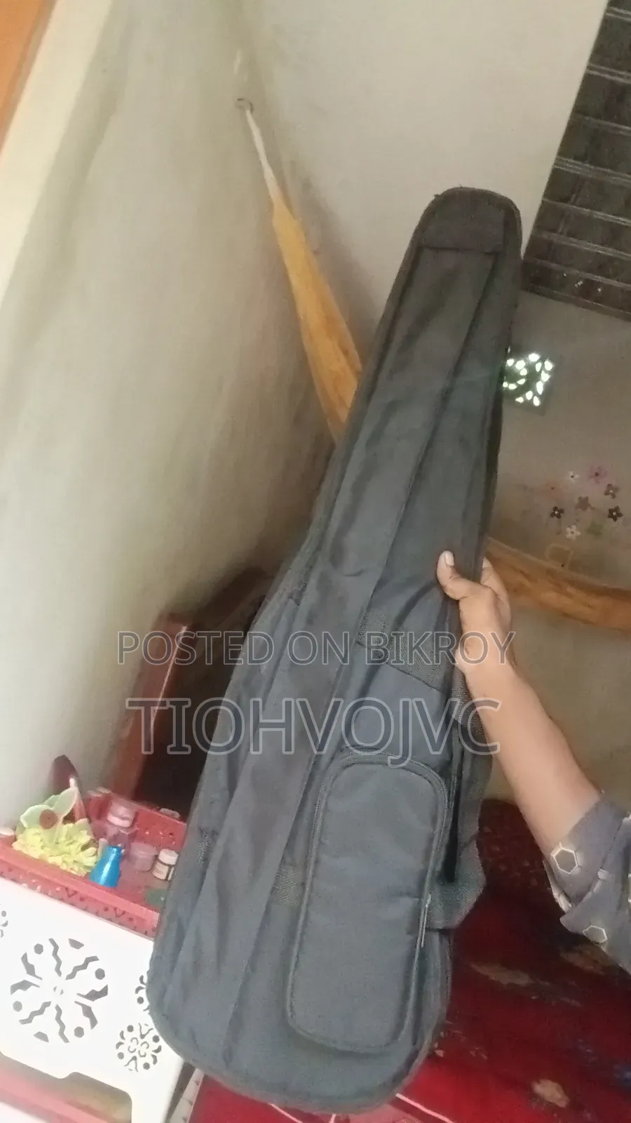 বেহেলা বা বায়োলিন